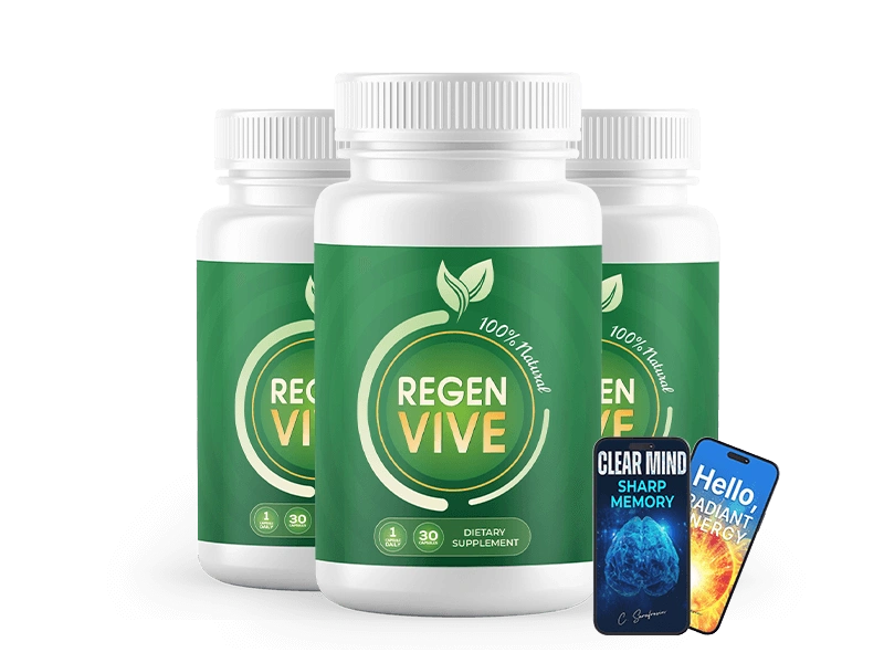 Buy regenvive
